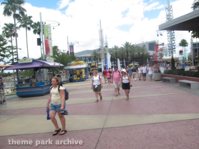 City Walk at Universal City Walk Orlando