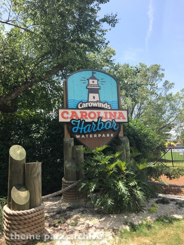 Carolina Harbor at Carowinds