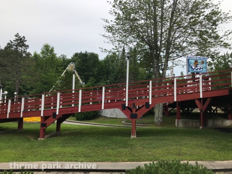 Antiques Cars at Funtown Splashtown USA