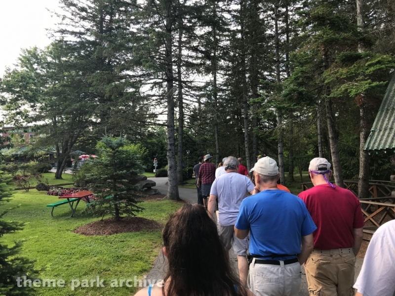 Misc at Santa's Village