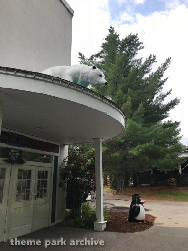 Misc at Santa's Village