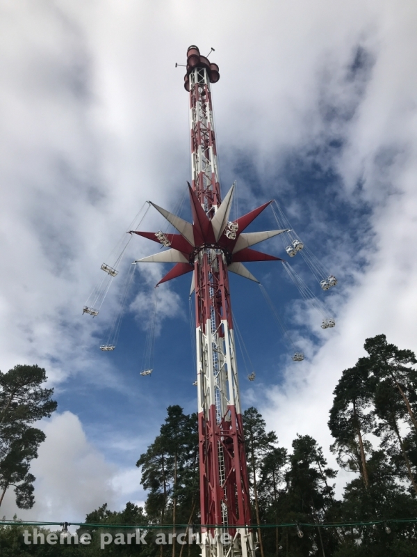 Lighthouse Tower at Holiday Park