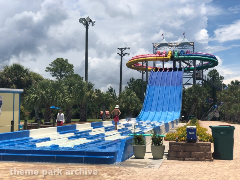 Dune Racer at Waterville USA