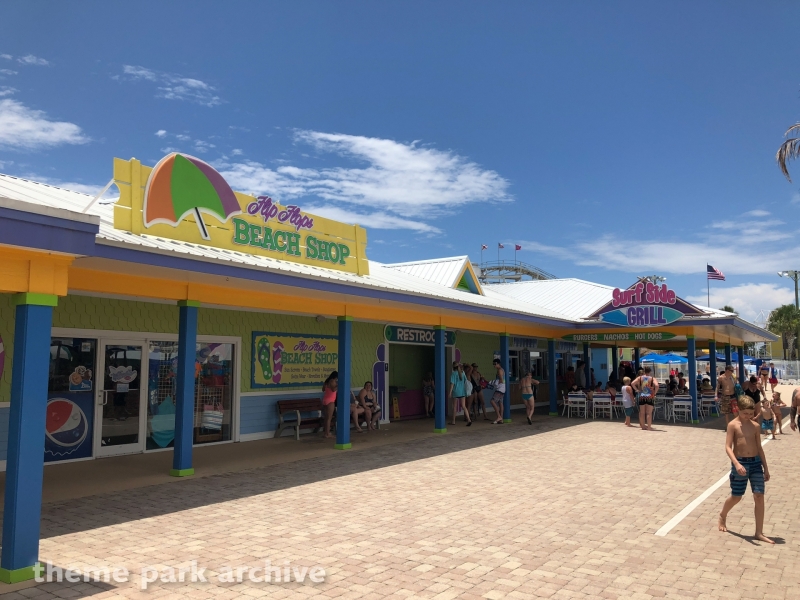 Misc at Waterville USA