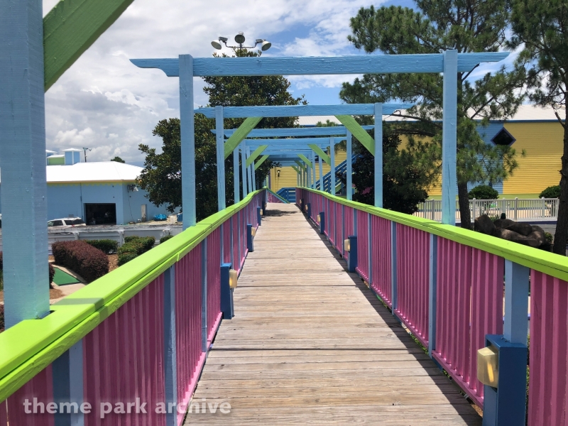 Misc at Waterville USA