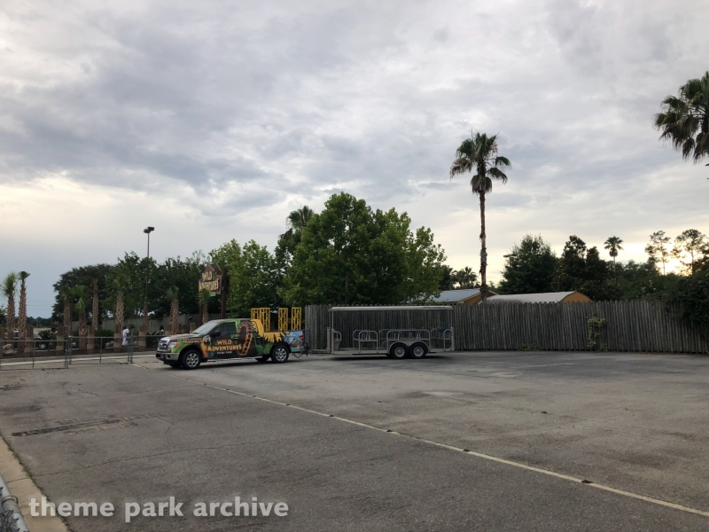 Misc at Wild Adventures