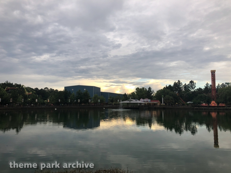 Misc at Wild Adventures