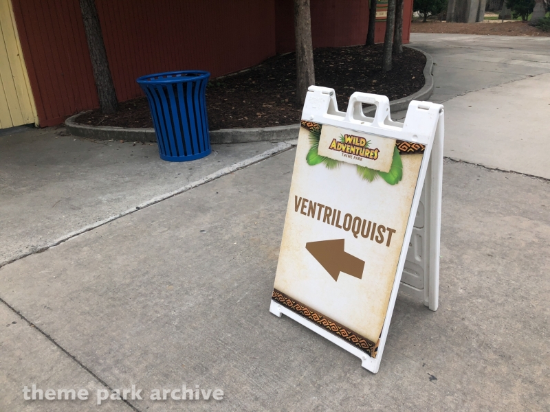 Misc at Wild Adventures