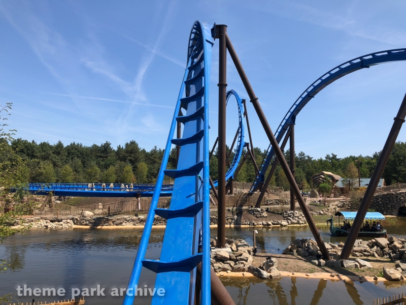 Fenix at Toverland