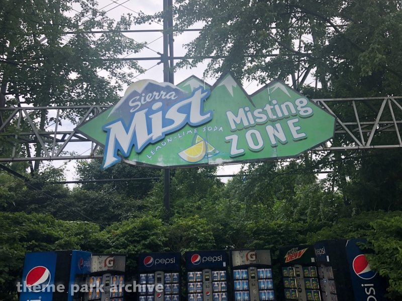 Misc at Kennywood