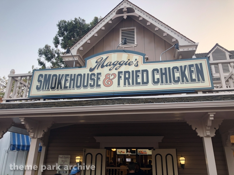 Misc at California's Great America