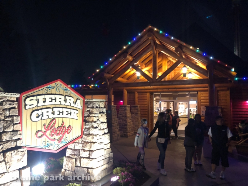 Misc at California's Great America