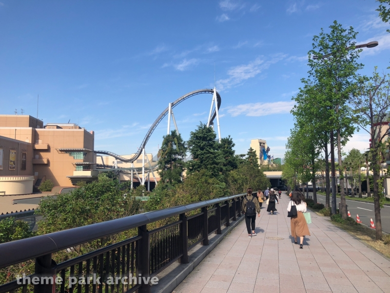 Misc at Universal Studios Japan