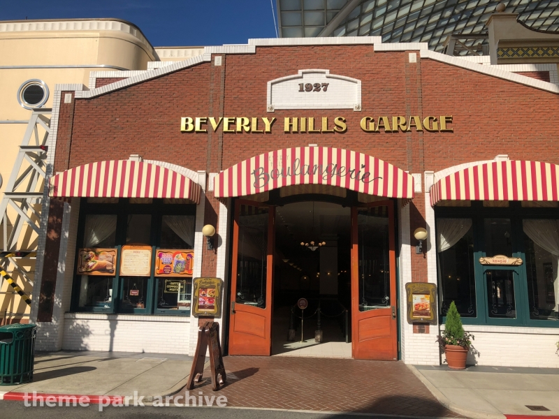 Misc at Universal Studios Japan