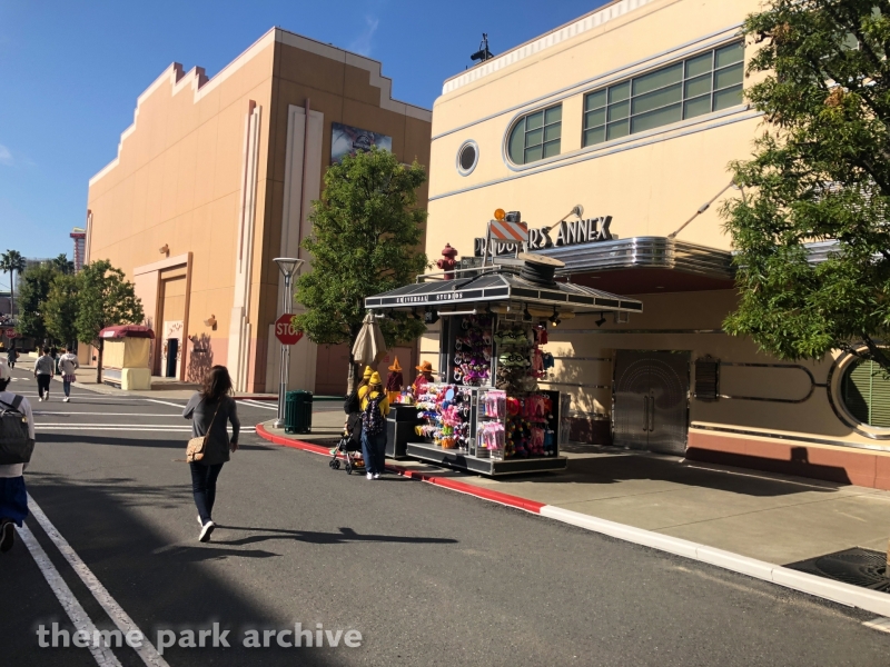 Misc at Universal Studios Japan