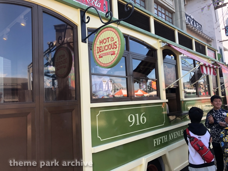 Misc at Universal Studios Japan