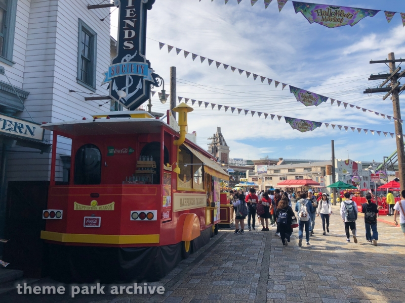 Misc at Universal Studios Japan