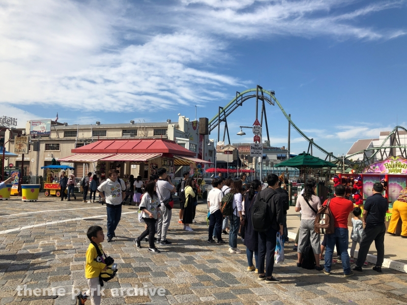 Misc at Universal Studios Japan