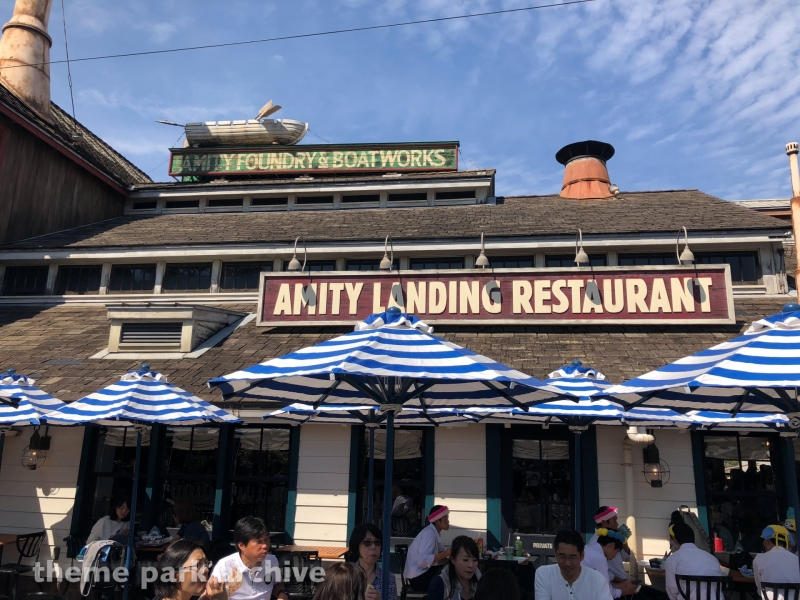 Misc at Universal Studios Japan