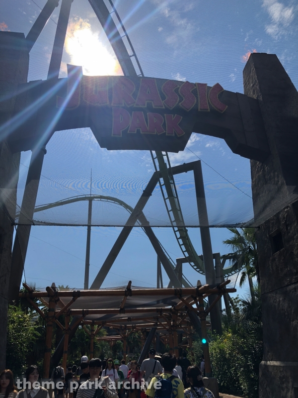 Misc at Universal Studios Japan