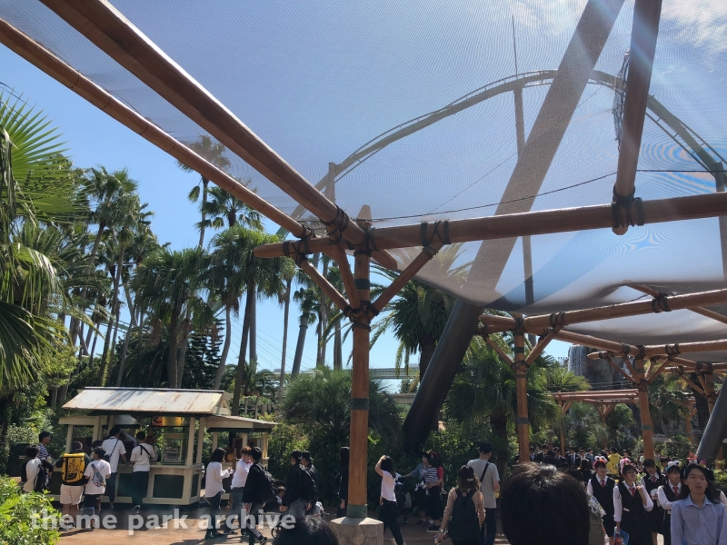 Misc at Universal Studios Japan