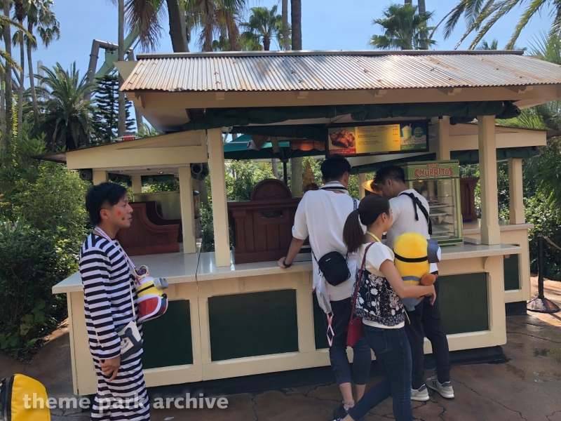 Misc at Universal Studios Japan