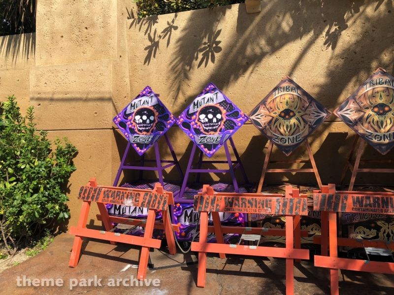 Misc at Universal Studios Japan