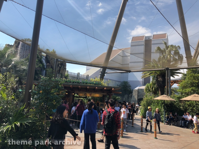 Misc at Universal Studios Japan