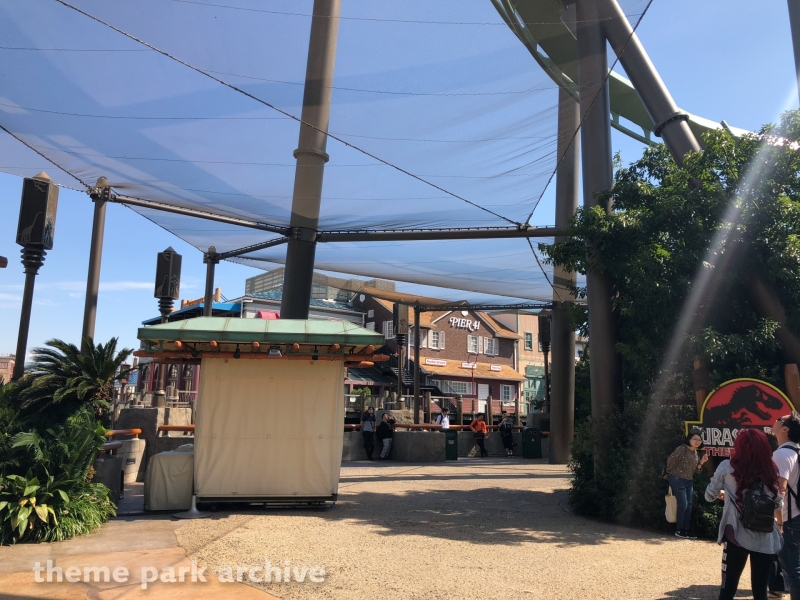 Misc at Universal Studios Japan