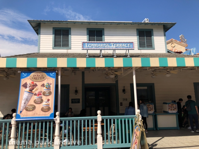 Misc at Universal Studios Japan