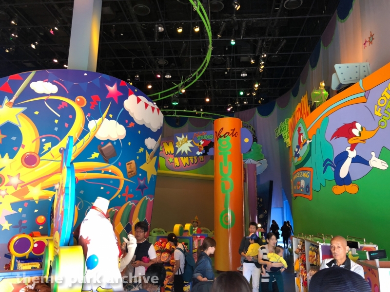 Misc at Universal Studios Japan