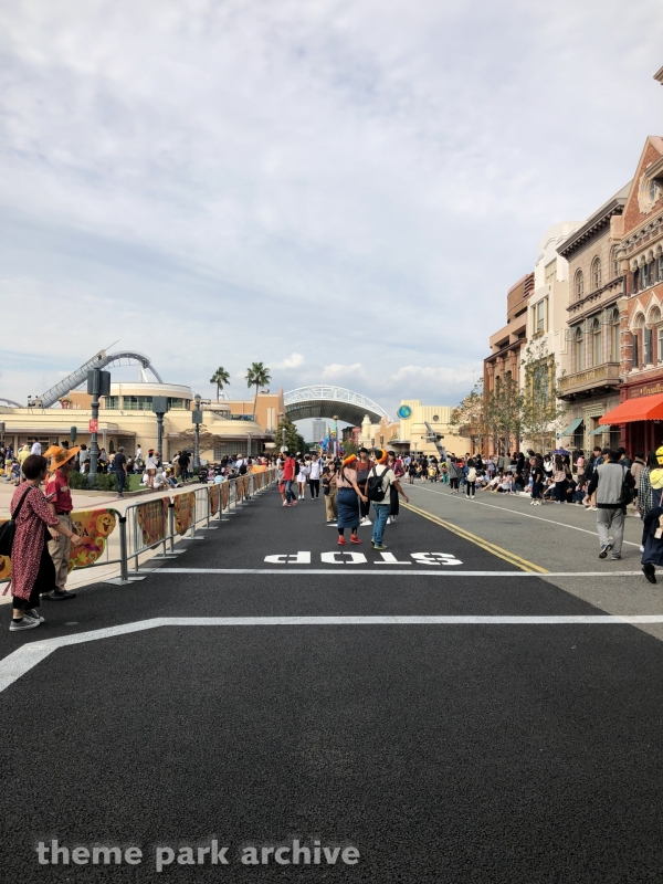 Misc at Universal Studios Japan