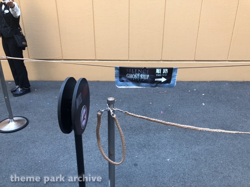 Misc at Universal Studios Japan