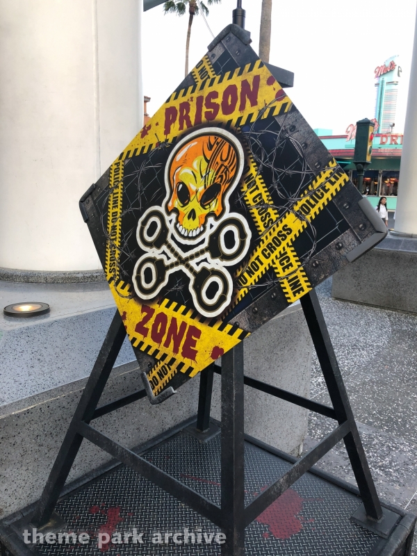 Misc at Universal Studios Japan