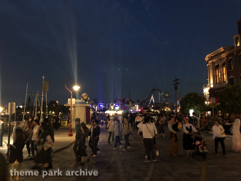 Misc at Universal Studios Japan