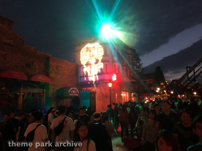 Misc at Universal Studios Japan