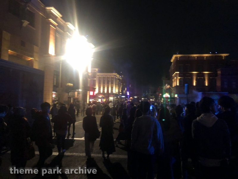 Misc at Universal Studios Japan