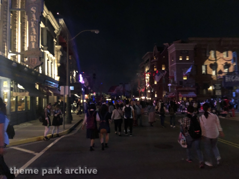 Misc at Universal Studios Japan