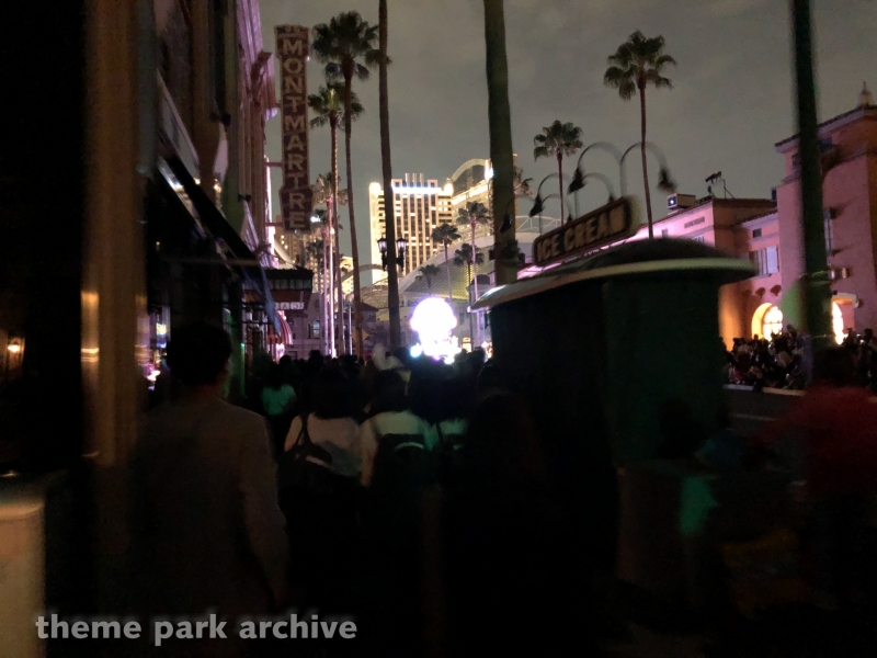 Misc at Universal Studios Japan