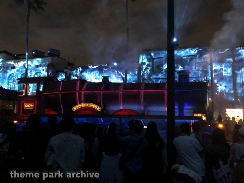 Misc at Universal Studios Japan