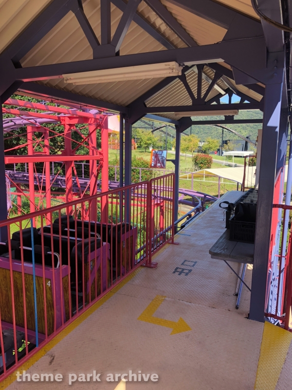 Labyrinth at Himeji Central Park