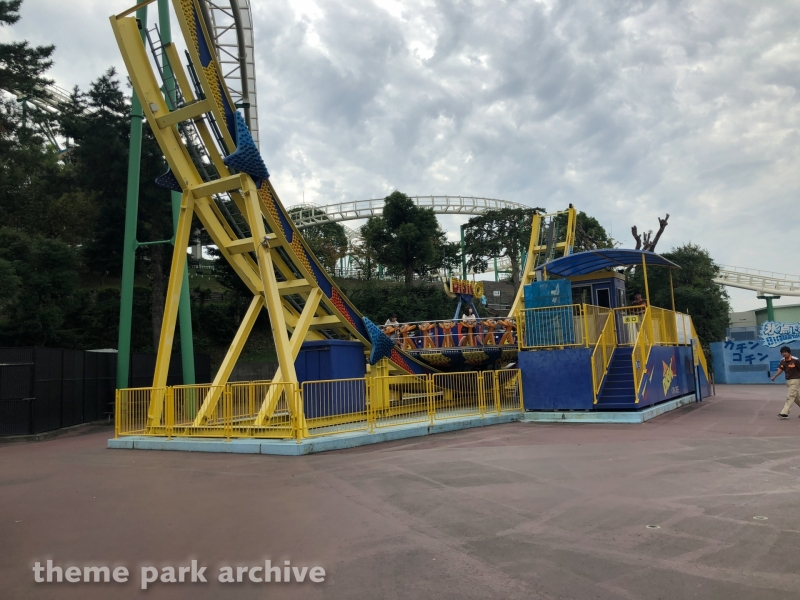 Disc O at Hirakata Park