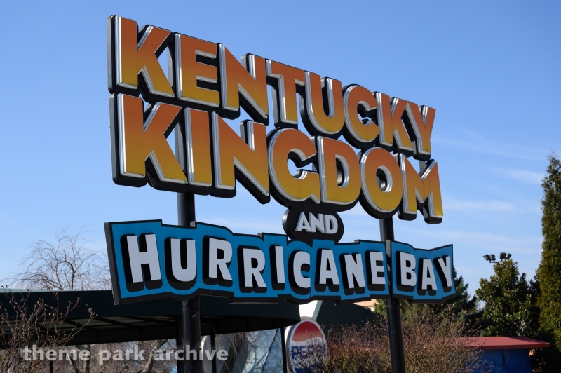 Misc at Kentucky Kingdom