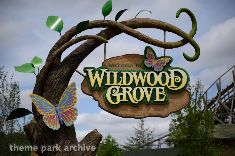Wildwood Grove at Dollywood