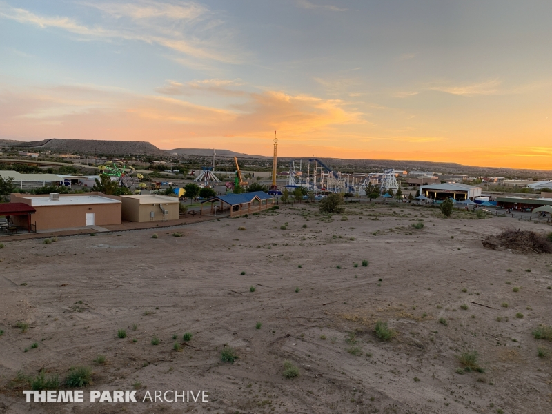 Misc at Western Playland