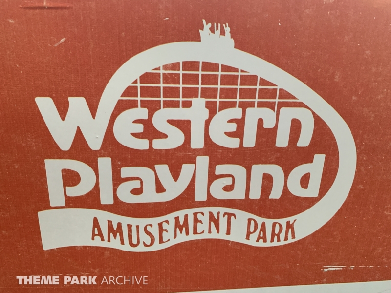 Misc at Western Playland