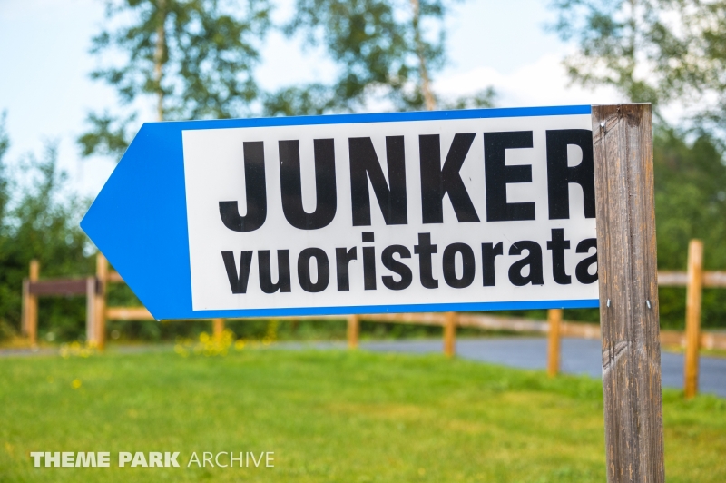 Junker at PowerPark