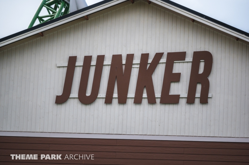 Junker at PowerPark