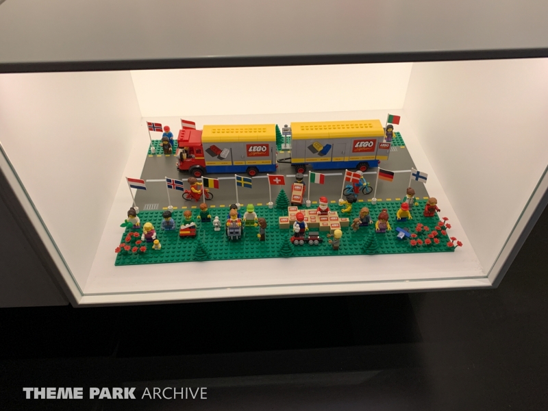 LEGO House at LEGO House