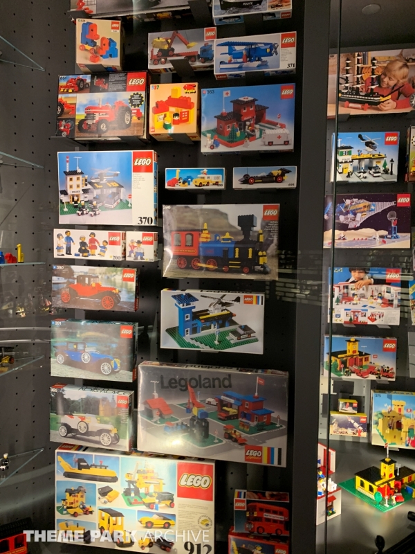 LEGO House at LEGO House